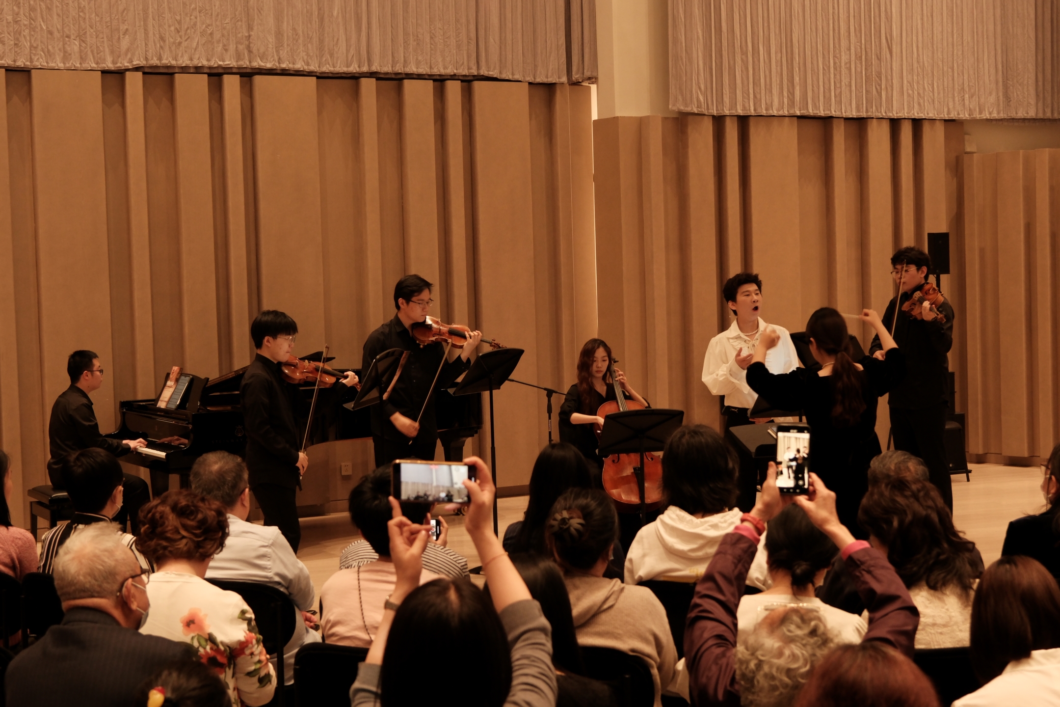 Shanghai Baroque Concert 1